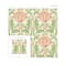 Surface Style Charmed Beauty Peel & Stick Wallpaper